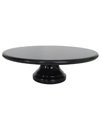 Artifacts Trading Company Marble Lazy Susan Tall