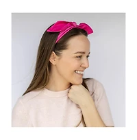 Headbands of Hope Women's Luxe Bamboo Knotted Headband