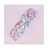 Headbands of Hope Women's Blushing Braid Headband