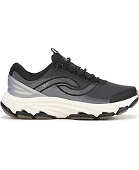 Ryka Women's Devotion Ez 2 Lace-Up Walking Sneakers