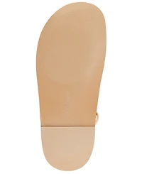Kenneth Cole New York Women's Vera Round Toe Flat Sandals