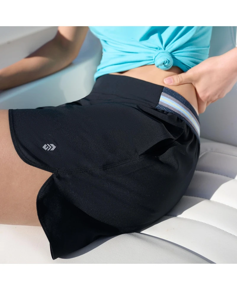 Free Country Women's Explorer Short