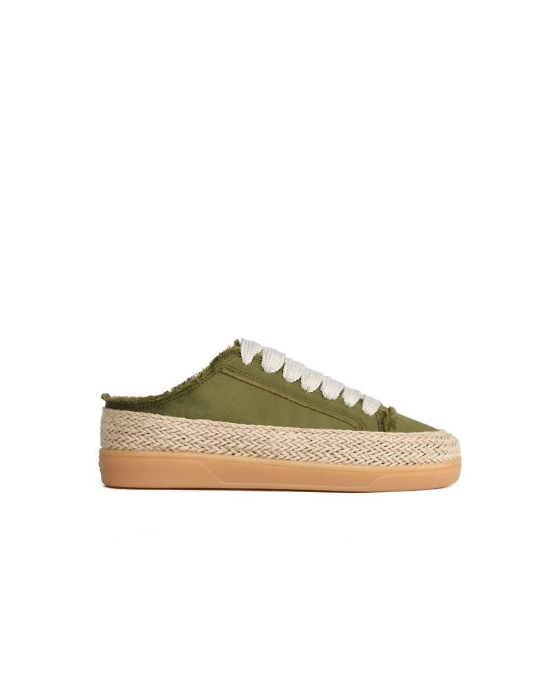 JSlides Women's Henlen Slip-On Sneaker