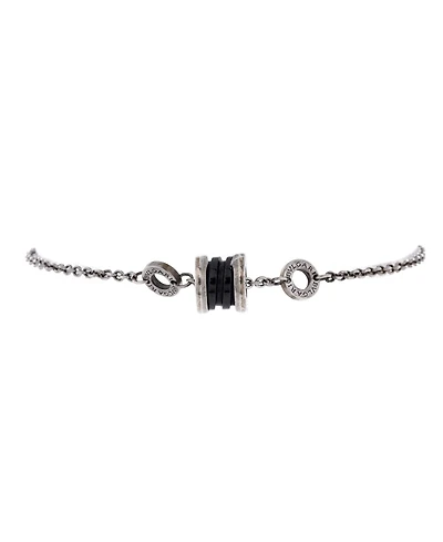 Pre-Owned Bvlgari B.Zero1 Save the Children Soft Bracelet