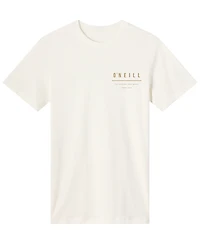 O'Neill Men's Surf Sesh Classic Short-Sleeve T-Shirt