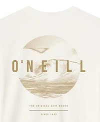 O'Neill Men's Surf Sesh Classic Short-Sleeve T-Shirt