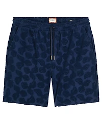 Scotch & Soda Men's Relaxed-Fit Bermuda Shorts