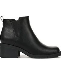 Dr. Scholl's Women's Joplin Square Toe Short Booties