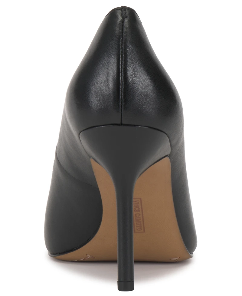 Vince Camuto Women's Maisha High Stiletto Heel Pumps
