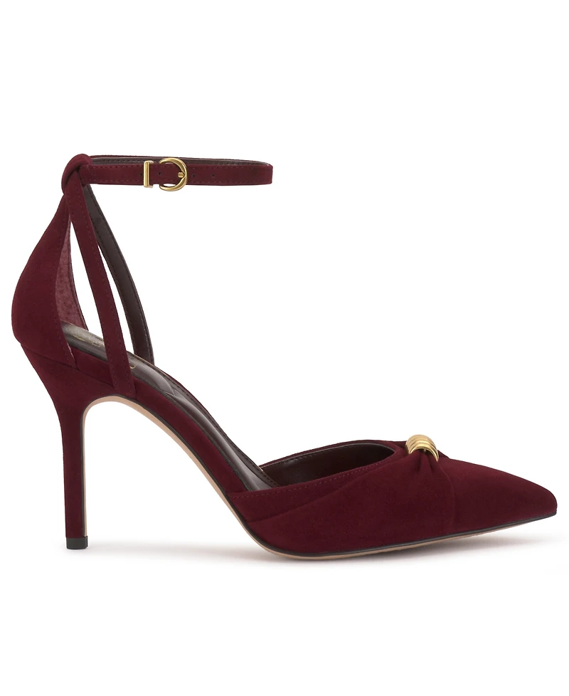 Vince Camuto Women's Mallie Closed Toe Pumps