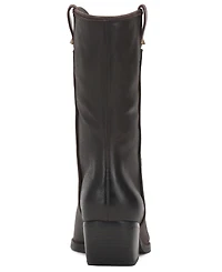 Vince Camuto Women's Pezzra Western Boots