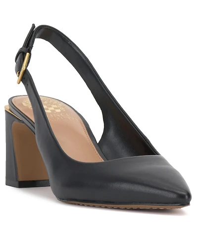 Vince Camuto Women's Hamden-b Slingback Pumps