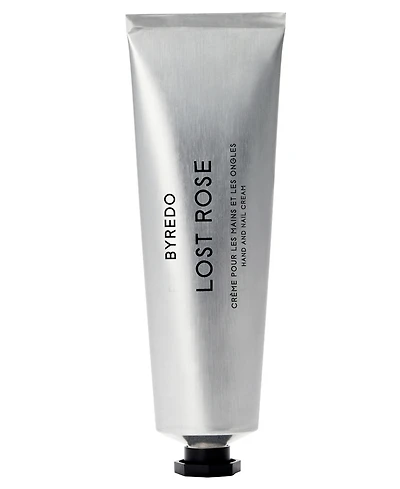 Byredo Lost Rose Hand and Nail Cream, 1.7 oz.