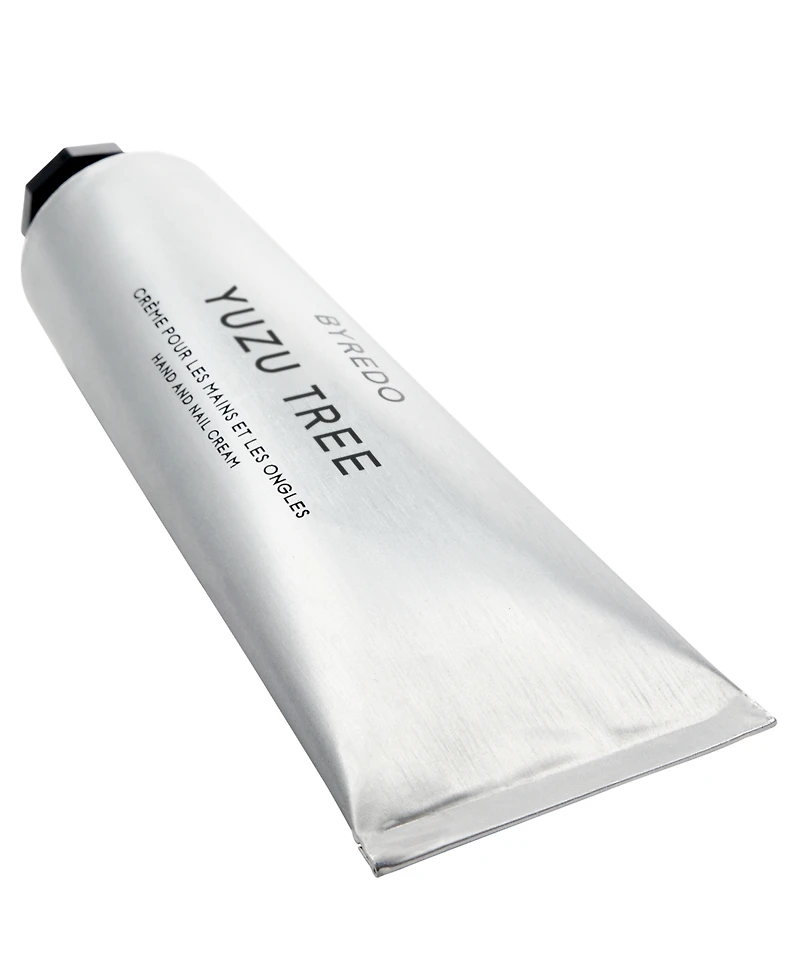 Byredo Yuzu Tree Hand and Nail Cream, 1.7 oz.