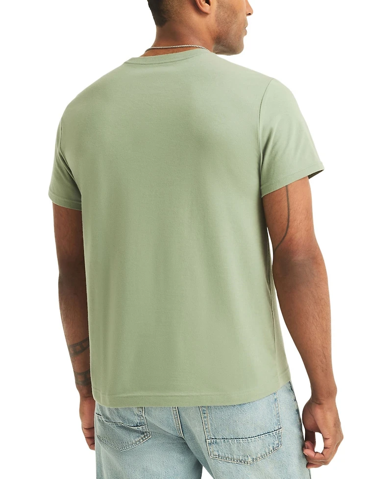Nautica Men's Crewneck T-Shirt