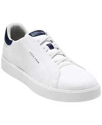 Cole Haan Men's Grand Pro Luxe Slip-on Stitchlite Sneaker