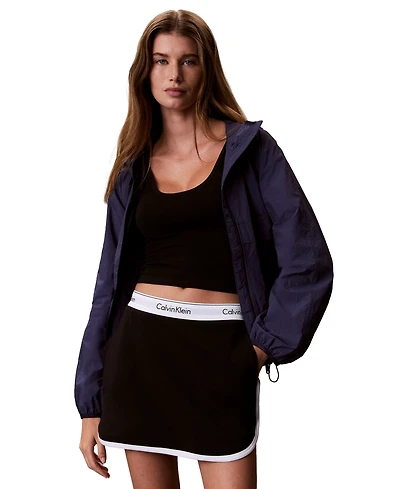 Calvin Klein Performance Women's Pull-On Skort