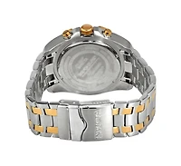 Invicta Men's Bolt Quartz Chronograph Dial Watch