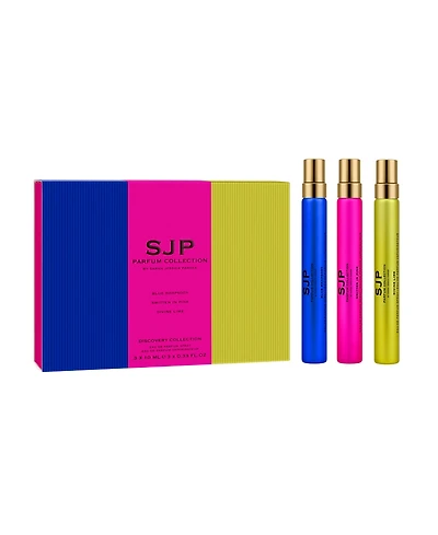 Sjp Parfum Collectio