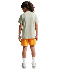 Nike Boys' 8-20 Short-Sleeve T-Shirt