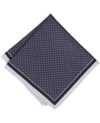 Alfani Men's Base Neat Pocket Square, Macy's Exclusive