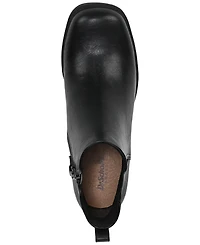 Dr. Scholl's Women's Joplin Square Toe Short Booties