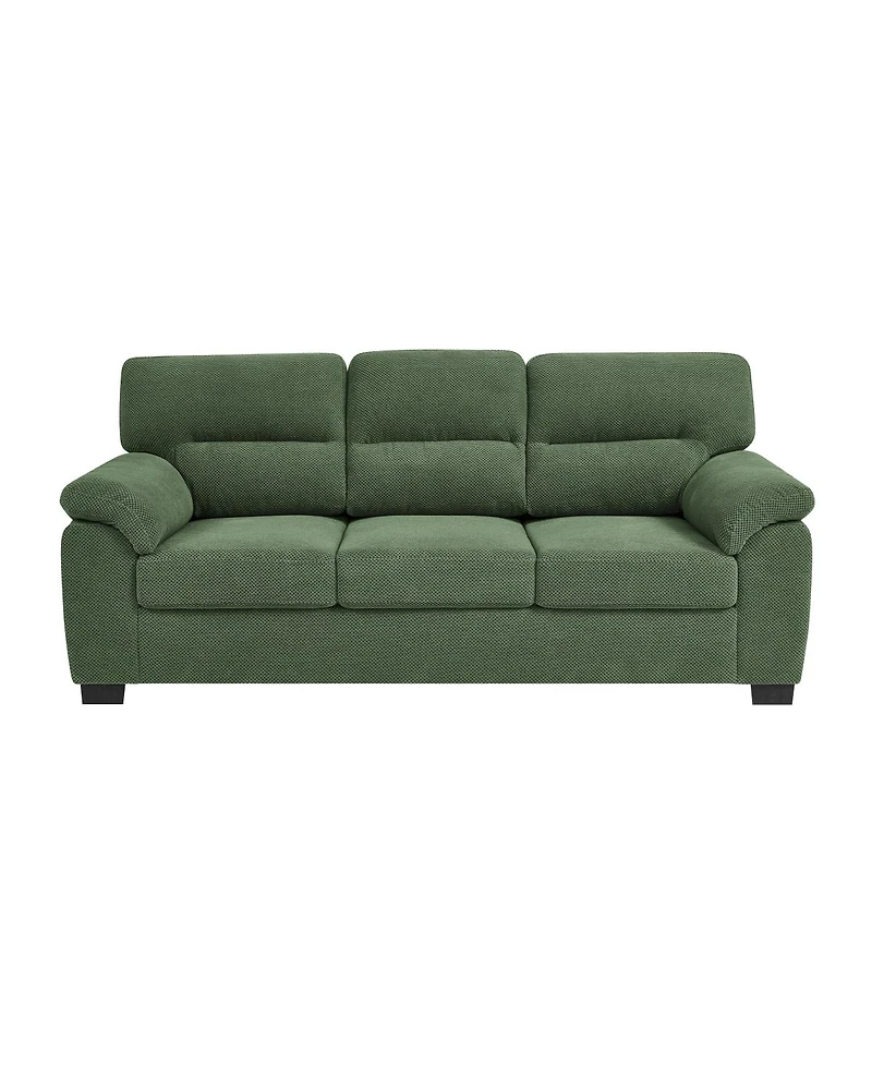 Streamdale Furniture Textured 3-Seater Sofa