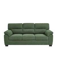 Streamdale Furniture Textured 3-Seater Sofa