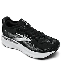 Brooks Women's Adrenaline Gts 25 Wide Width Running Sneakers from Finish Line