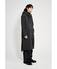 Stutterheim Men's Martins Parka Coats
