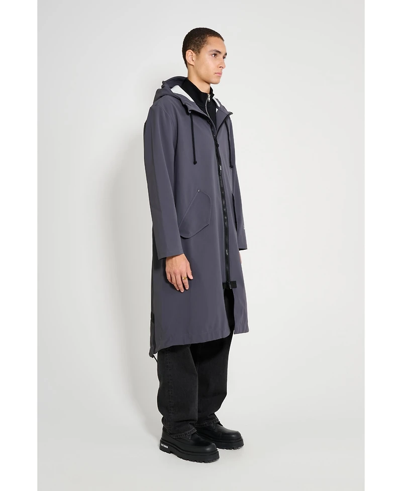 Stutterheim Men's Martins Parka
