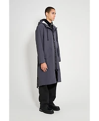 Stutterheim Men's Martins Parka