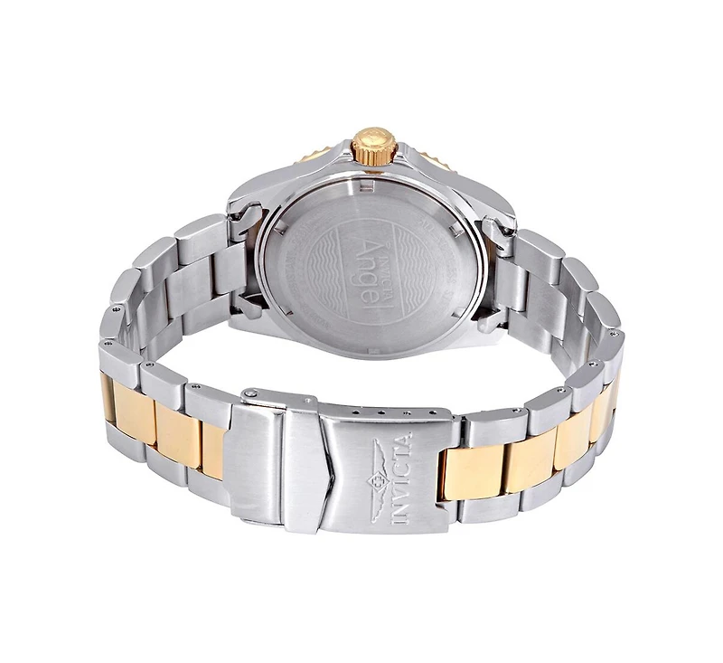 Invicta Women's Angel Quartz 3 Hand Dial Watch