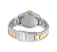 Invicta Women's Angel Quartz 3 Hand Dial Watch