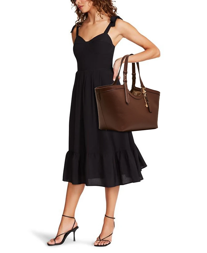 Anne Klein Medium East West Tote Handbag