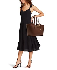 Anne Klein Medium East West Tote Handbag