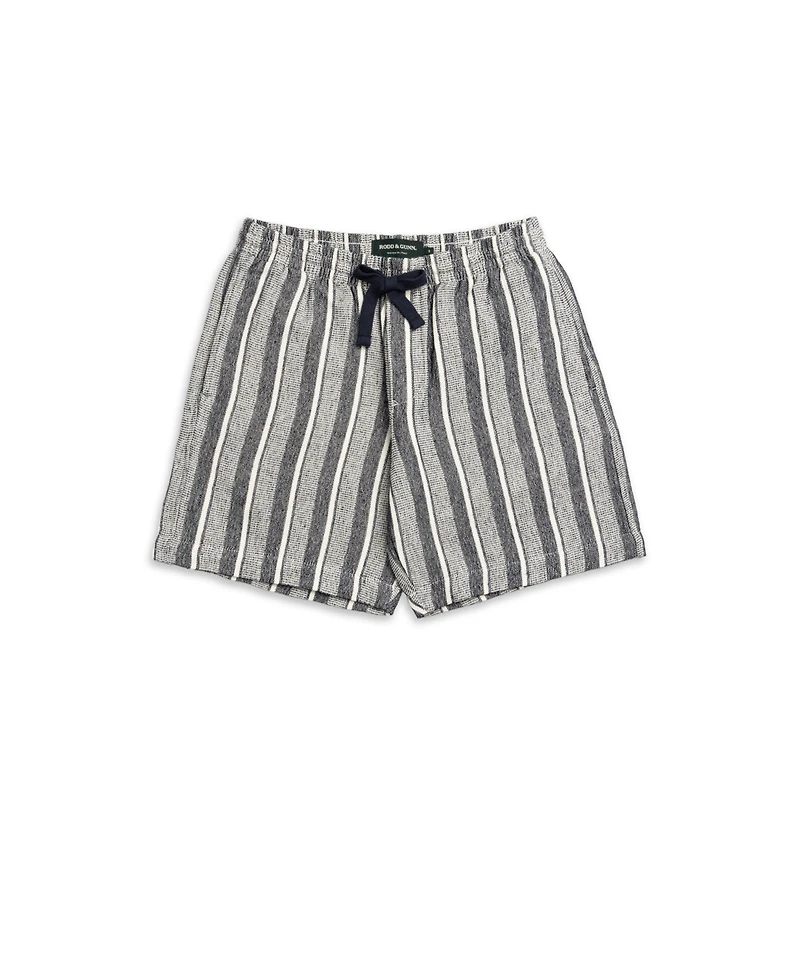 Rodd & Gunn Men's Relaxed-Fit Laurels 7" Shorts