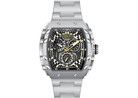 Invicta Men's 49218 Invicta Racing Quartz VD86 Dial Watch