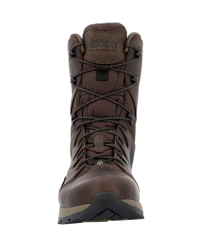 Rocky Men's Trophy Series 400G Insulated Outdoor Boot
