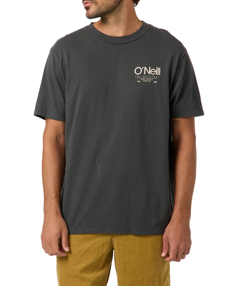 O'Neill Men's Short-Sleeve T-Shirt