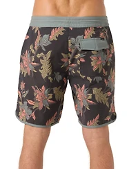O'Neill Men's Cruzer Slim-Fit Board Shorts