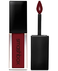 Smashbox Always On Longwear Matte Liquid Lipstick