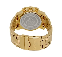 Invicta Women's 22761 Pro Diver Quartz Multifunction Dial Watch