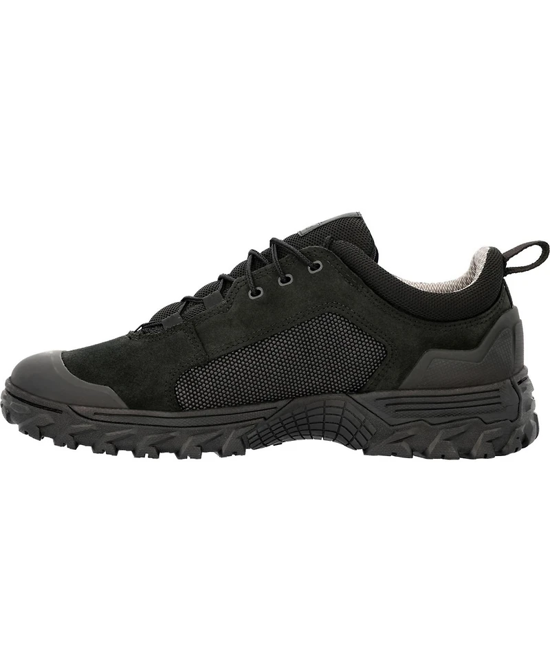 Rocky Men's Mountain Combat Military Shoe