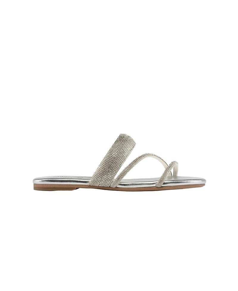 Grace Footwear Women's Santorini Leather Sandals