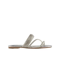 Grace Footwear Women's Santorini Leather Sandals