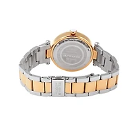 Invicta Women's 28960 Bolt Quartz 3 Hand Dial Watch