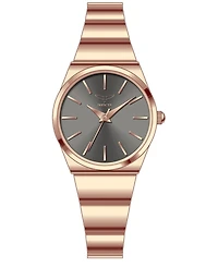 Invicta Women's 69050 Celestial Quartz PC21S Copper Dial Watch