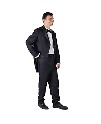 Dress Up America Tuxedo Costume