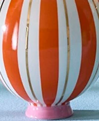 Jonathan Adler Porcelain 5" Portofino Bud Vase